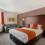 Dragonfly Hotel Colchester
