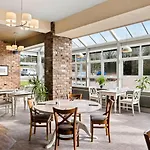 Dragonfly Hotel Colchester