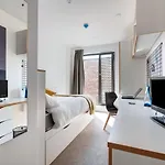 Ensuite Bedrooms With Shared Kitchen At 27 Magdalen Street In The Heart Of Colchester