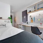 Ensuite Bedrooms With Shared Kitchen At 27 Magdalen Street In The Heart Of Colchester