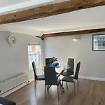Colchester Town Duplex Apartment
