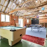 The Granary