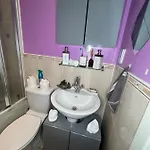 Quayside Deluxe Double Room