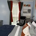 Quayside Deluxe Double Room