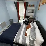 Quayside Deluxe Double Room