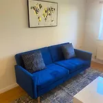 Colchester Smart Two Bed Apartment