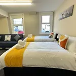 Comfy City Stay