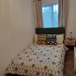 Ratcliffe Apartment
