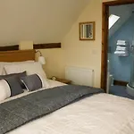 The Hayloft At Carpenters Farm