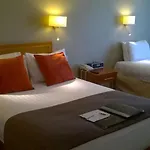 Best Western The Rose & Crown Hotel