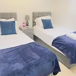 2 Bedroom Flat In Colchester