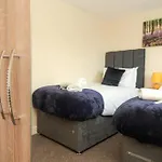 2 Bedroom Flat In Colchester