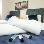2 Bedroom Flat In Colchester