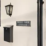 Priory Farm Cottage
