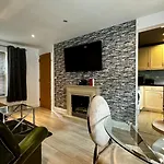 One Bedroom Flat Town Centre Colchester