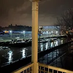 Long Stay - Free Parking - Contractors - Train Station - Students
