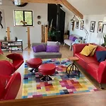 Country Escape At The Granary