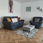 Ratcliffe Apartment