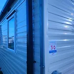Charming 3-Bed Caravan In Colchester Mersea Island