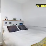 Student Only Zeni Ensuite Rooms, Colchester