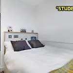 Student Only Zeni Ensuite Rooms, Colchester