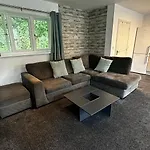 Peaceful Large Studio Flat Colchester
