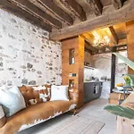 Toll Barn, St Osyth Priory