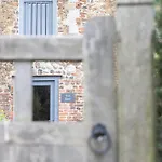 Toll Barn, St Osyth Priory