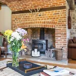 Bailiffs Cottage