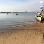Mersea Island At Lazeeedays