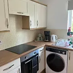 Luxury Rooms And An En-Suite Room With Free Wi-Fi Clarendon Way
