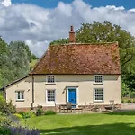 Rural Perfection In Constable Country - Beachams Cottage