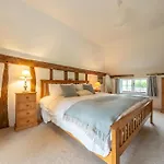 Rural Perfection In Constable Country - Beachams Cottage