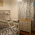 Mersea Island Retreat - 4 Bedroom House