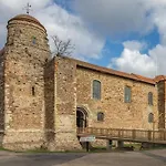 Castle Reach Apartment
