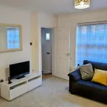 Cosy Home In City Centre