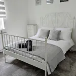 Cosy Home In City Centre