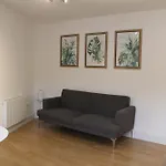 East Street Haven - Modern Apartment In Colchester
