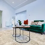 Sleek 3 Bedroom 6 Beds 2 Bath Home