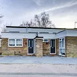 Sleek 3 Bedroom 6 Beds 2 Bath Home
