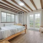 Blackbrook Farmhouse