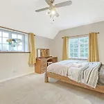 Blackbrook Farmhouse