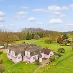 Blackbrook Farmhouse