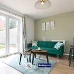 Cozy House By Ar Properties Short Lets & Serviced Accommodation Colchester