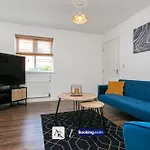 Stylish House By Ar Properties Short Lets & Serviced Accommodation Colchester