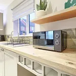 Colchester - 4 Bedroom - Sleeps 8 - Long Term Stays - Business - Contractors - Families
