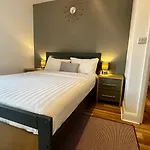 Two Bedroom Flat Town Centre Colchester