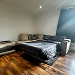 Two Bedroom Flat Town Centre Colchester