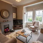 Refurbished Victorian House