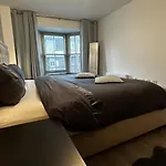 One Bedroom Flat Town Centre Colchester